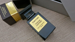 Tom Ford Tuscan Leather Unisex Parfüm