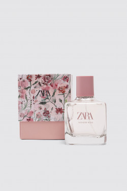 Zara Wonder Rose Bayan Parfüm