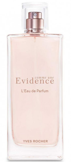 Yves Rocher Comme une Evidence Bayan Parfüm