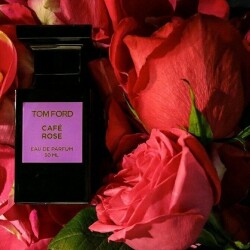 Tom Ford Café Rose Unisex Parfüm