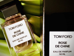 Tom Ford Rose de Chine Unisex Parfüm