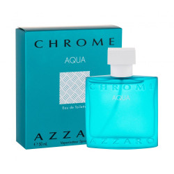 Azzaro Azzaro Chrome Aqua Erkek Parfüm