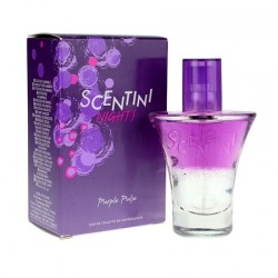 Avon Scentini Nights Purple Pulse Bayan Parfüm