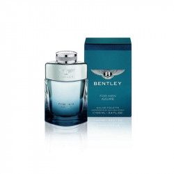 Bentley For Men Azure Erkek Parfüm