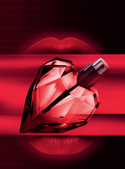 Diesel Loverdose Red Kiss Bayan Parfüm