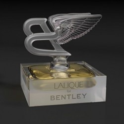 Bentley Lalique For Bentley Crystal Edition Erkek Parfüm