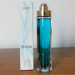 Oriflame Divine Bayan Parfüm