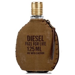 Diesel Fuel For Life Erkek Parfüm
