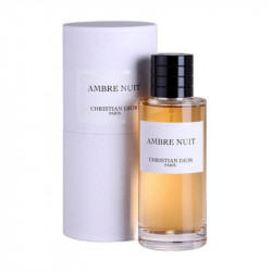 Christian Dior Ambre Nuit Unisex Parfüm