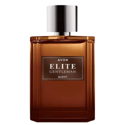 Avon Elite Gentleman Quest Erkek Parfüm Görseli