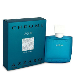 Azzaro Azzaro Chrome Aqua Erkek Parfüm