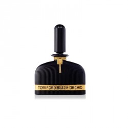 Tom Ford Black Orchid Perfume Lalique Edition Bayan Parfüm