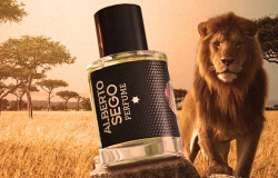 Alberto Sego Africanuma Erkek Parfüm