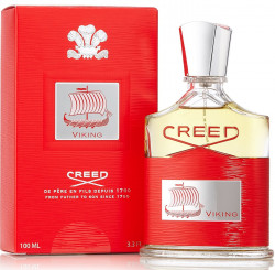Creed Viking Erkek Parfüm