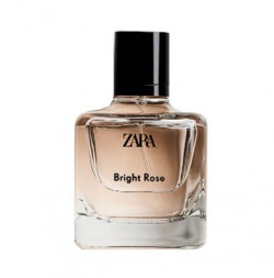 Zara Bright Rose Bayan Parfüm