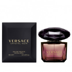 Versace Crystal Noir Bayan Parfüm
