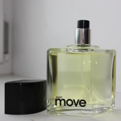 Avon Just Move Erkek Parfüm