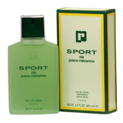 Paco Rabanne Sport de Paco Rabanne Erkek Parfüm