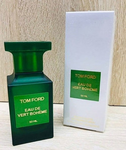 Tom Ford Eau de Vert Boheme Bayan Parfüm