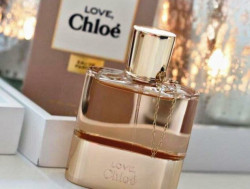 Chloe Love Bayan Parfüm