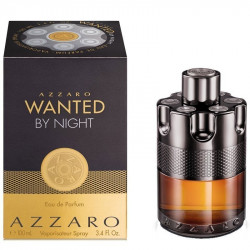 Azzaro Wanted by Night Erkek Parfüm