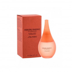 Shiseido Energizing Fragrance Bayan Parfüm