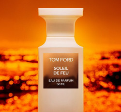 Tom Ford Soleil de Feu Bayan Parfüm