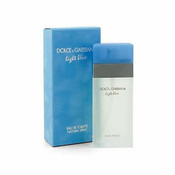 Dolce Gabbana D&G Light Blue Bayan Parfüm