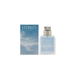 Calvin Klein Eternity Summer for Men 2010 Erkek Parfüm