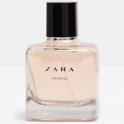 Zara Oriental Bayan Parfüm
