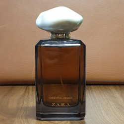 Zara Oriental Delice Bayan Parfüm