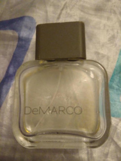 Oriflame DeMarco Erkek Parfüm