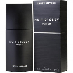 Issey Miyake Nuit d Issey Erkek Parfüm