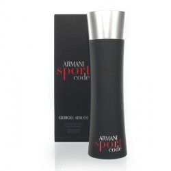 Giorgio Armani Armani Code Sport Erkek Parfüm