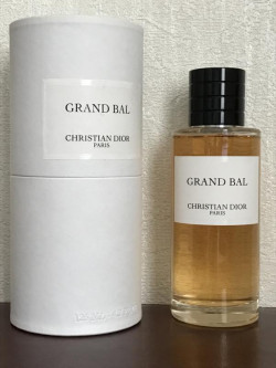 Christian Dior Dior Grand Bal Bayan Parfüm