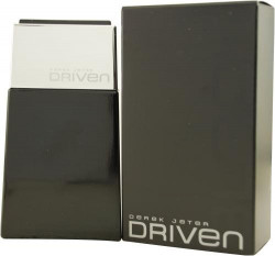 Avon Derek Jeter Driven Black Erkek Parfüm