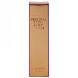 Avon Premiere Luxe Gold Blush Bayan Parfüm
