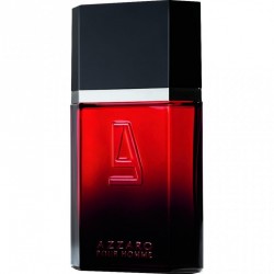 Azzaro Pour Homme Elixir Erkek Parfüm