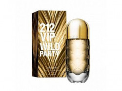 Carolina Herrera 212 VIP Wild Party Bayan Parfüm