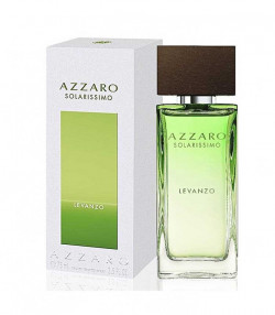 Azzaro Solarissimo Levanzo Erkek Parfüm