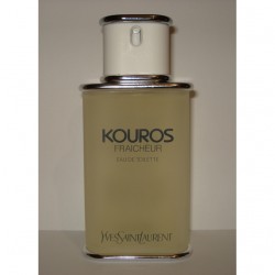 Yves Saint Laurent Kouros Fraicheur Erkek Parfüm