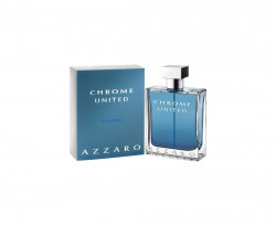 Azzaro Chrome United Erkek Parfüm