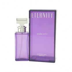Calvin Klein Eternity Purple Orchid Bayan Parfüm