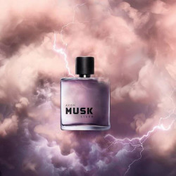 Avon Musk Storm Erkek Parfüm
