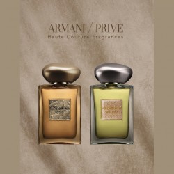 Giorgio Armani Armani Prive Sable Or Unisex Parfüm