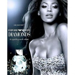 Giorgio Armani Emporio Armani Diamonds for Women Summer Edition Bayan Parfüm