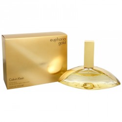 Calvin Klein Euphoria Gold Bayan Parfüm