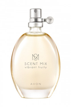 Avon Scent Essence - Vibrant Fruity Bayan Parfüm