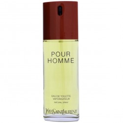 Yves Saint Laurent Pour Homme Erkek Parfüm