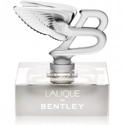 Bentley Lalique For Bentley Crystal Edition Erkek Parfüm
